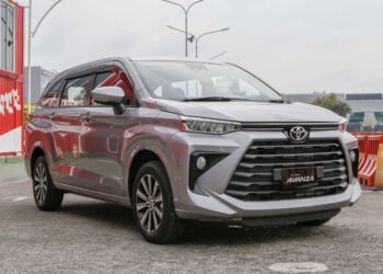 Toyota Avanza