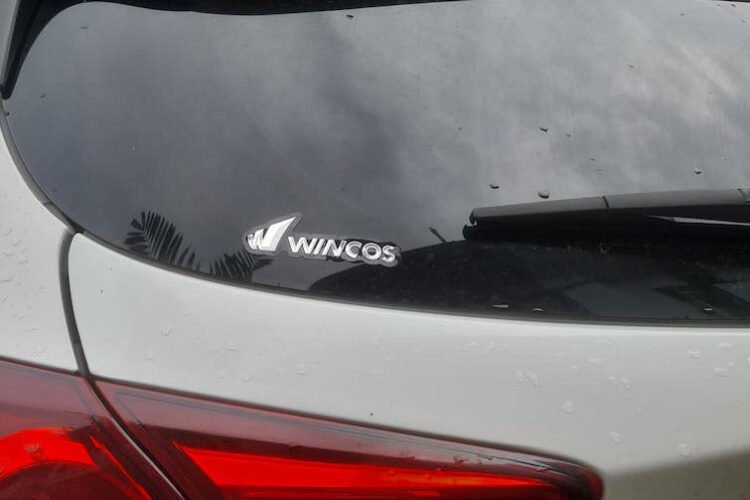 Kaca Film Mobil Wincos Premium