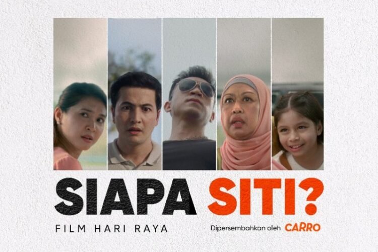 Film Spesial Terbaru Carro