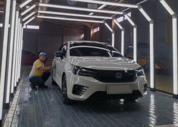 Honda Kudus