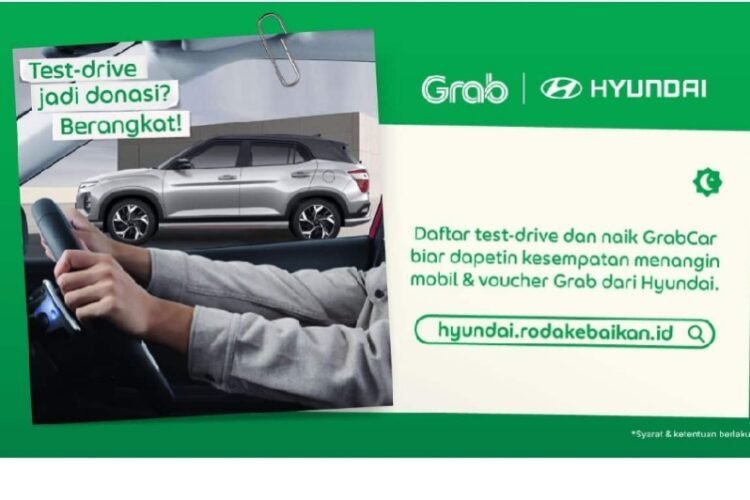 Program Ramadan Hyundai