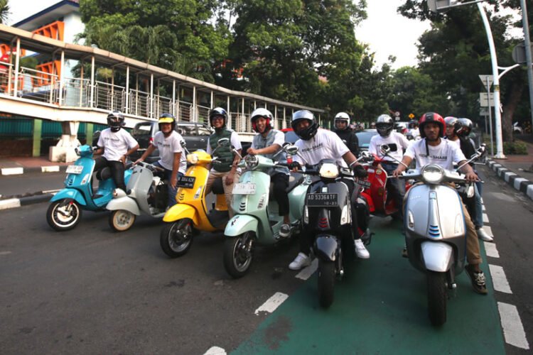 Ride and Share