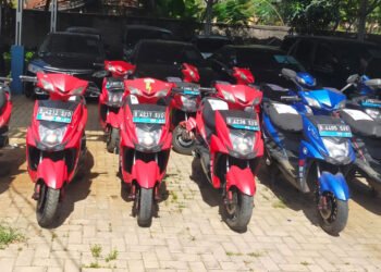 Titip Jual Motor Bekas
