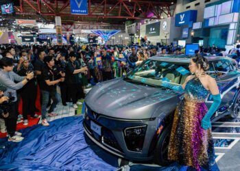Vinfast Auto