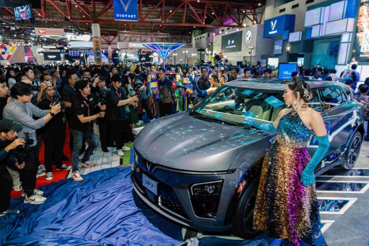 Vinfast Auto