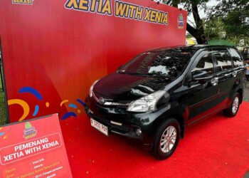 Daihatsu Kumpul Sahabat