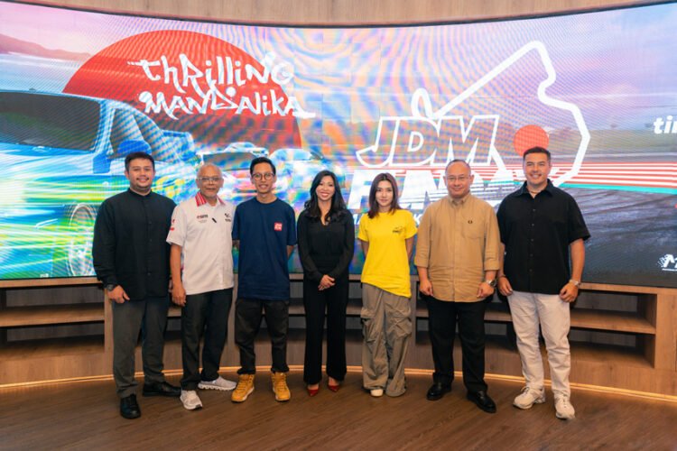 JDM Funday Mandalika 2024