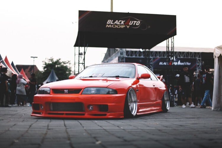 BlackAuto Battle 2024