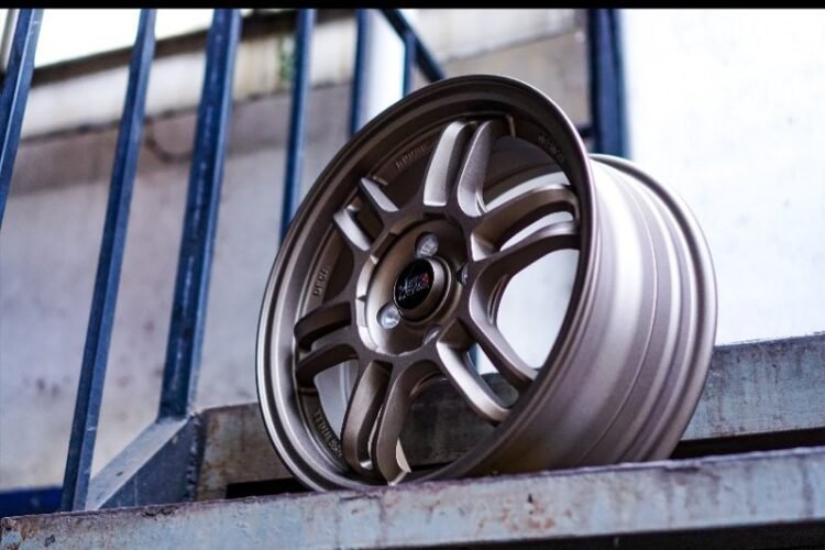 Velg HSR AERI