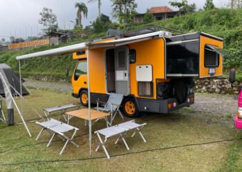 garansi mobil