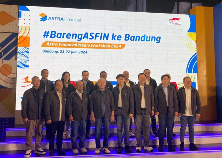Astra Financial