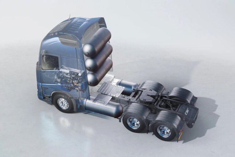Volvo Trucks
