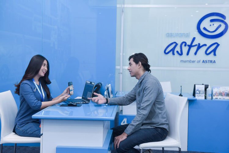 Asuransi Mobil Rental
