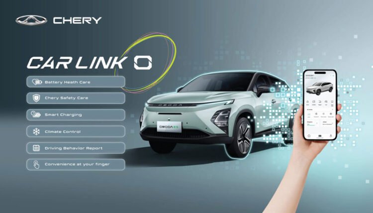 Car O Link