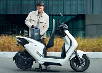Honda Power Pack