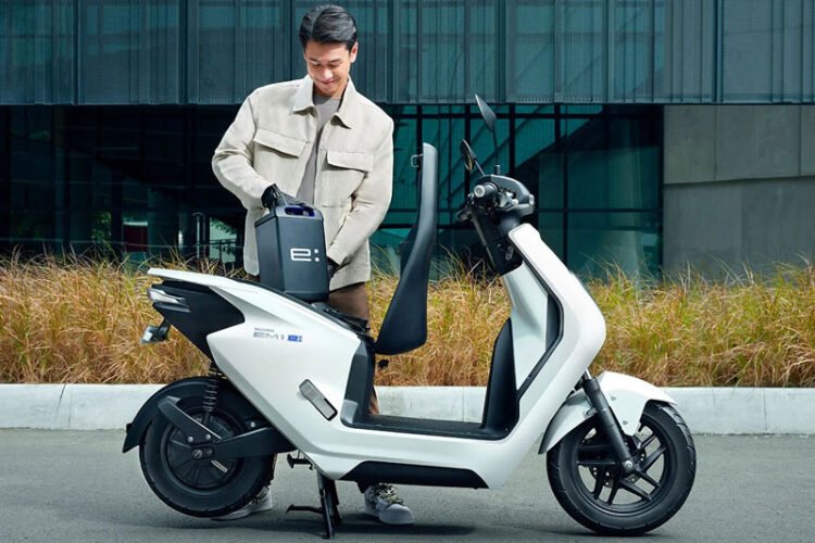 Honda Power Pack