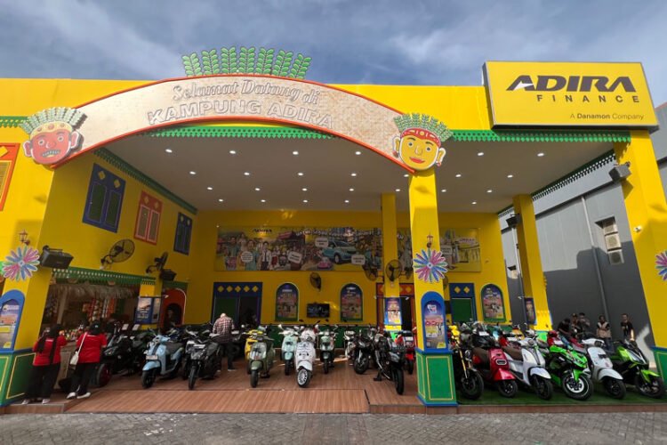 Jakarta Fair Kemayoran