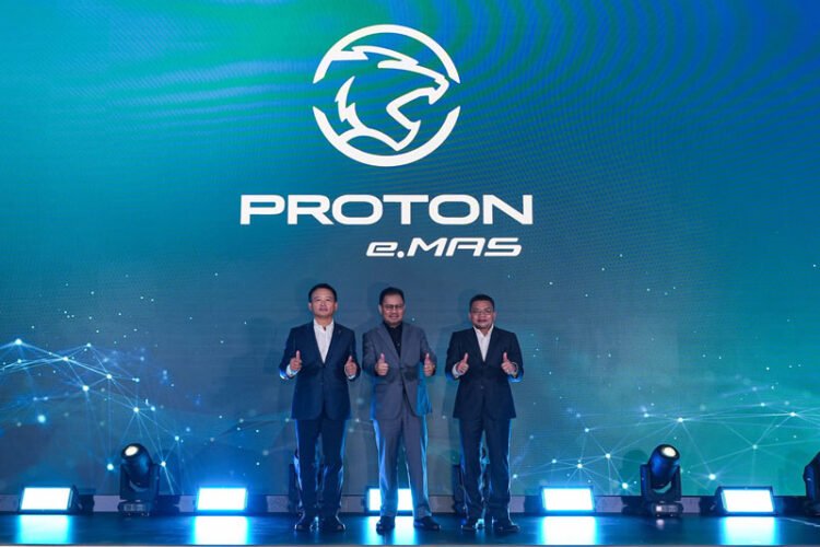 Proton