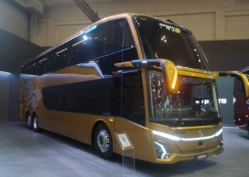 Adiputro GIIAS 2024