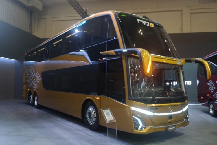 Adiputro GIIAS 2024