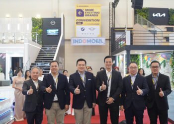 Indomobil Group