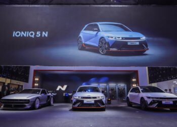 Hyundai IONIQ 5 N
