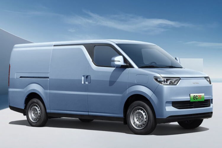 DFSK EC75