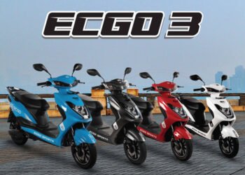 ECGO 3