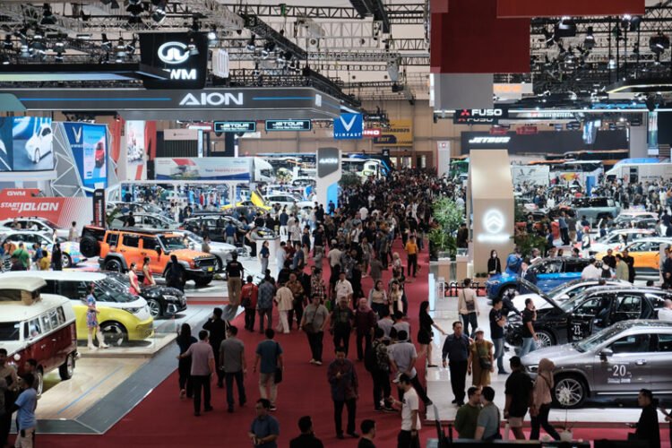 GIIAS 2024