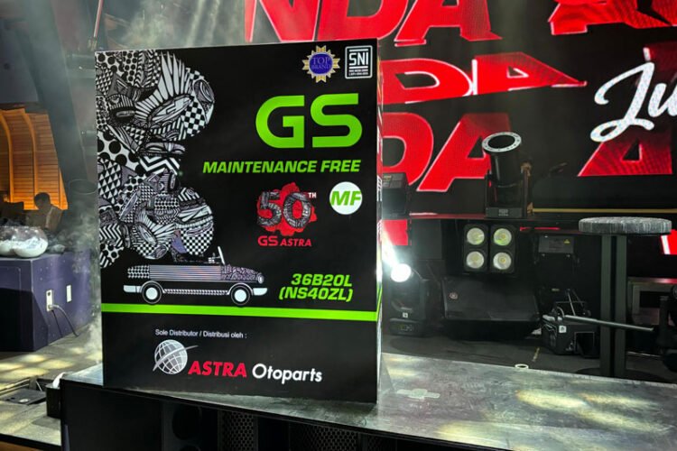GS Astra