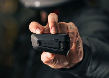 Cardo Packtalk Pro