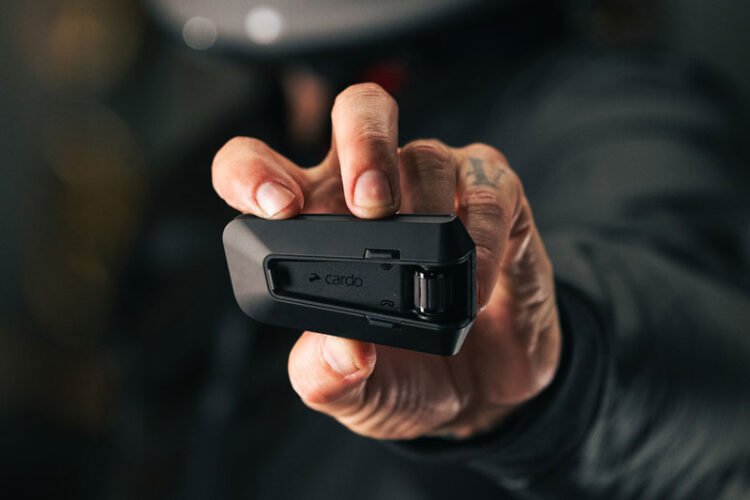 Cardo Packtalk Pro