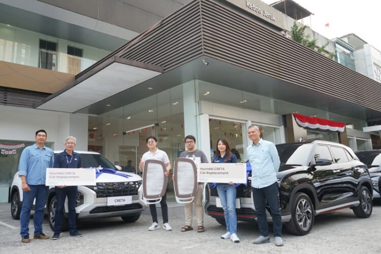 Hyundai Gowa