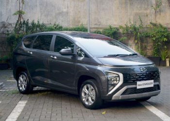 Merdeka Berkendara Hyundai Stargazer