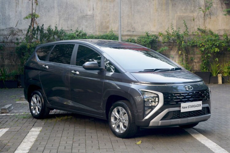 Merdeka Berkendara Hyundai Stargazer