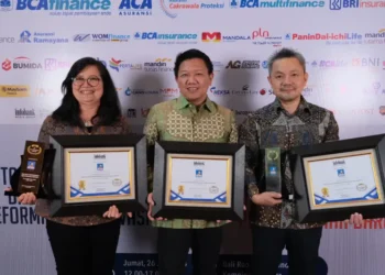 Infobank Multifinance Awards 2024