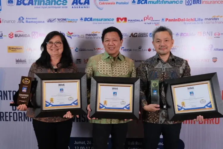 Infobank Multifinance Awards 2024