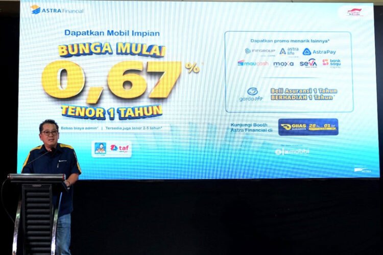 GIIAS Surabaya 2024