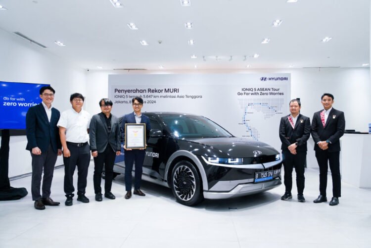 IONIQ 5