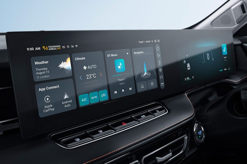 Interior MH HS 2025 