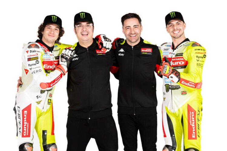 Pertamina Enduro