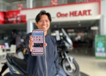 Wahana Mobile