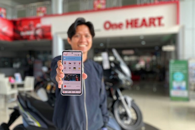 Wahana Mobile