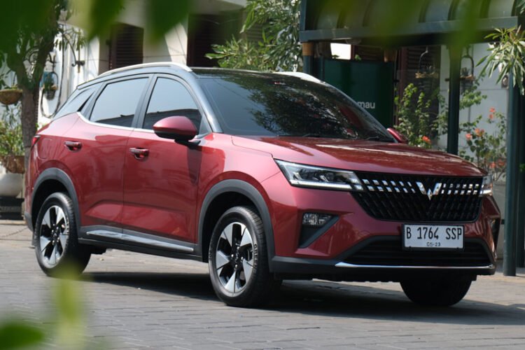 wuling alvez