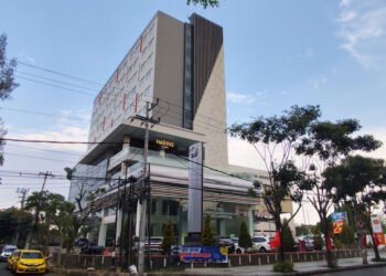 Dealer Honda Prisma HR Muhammad