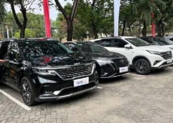 Goodcar Fair 2024