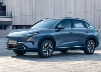 Wuling Xing Guang S