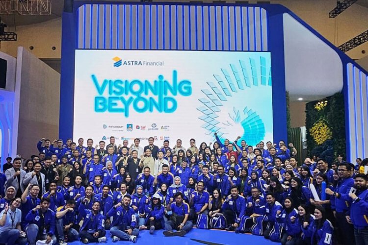 Astra Financial