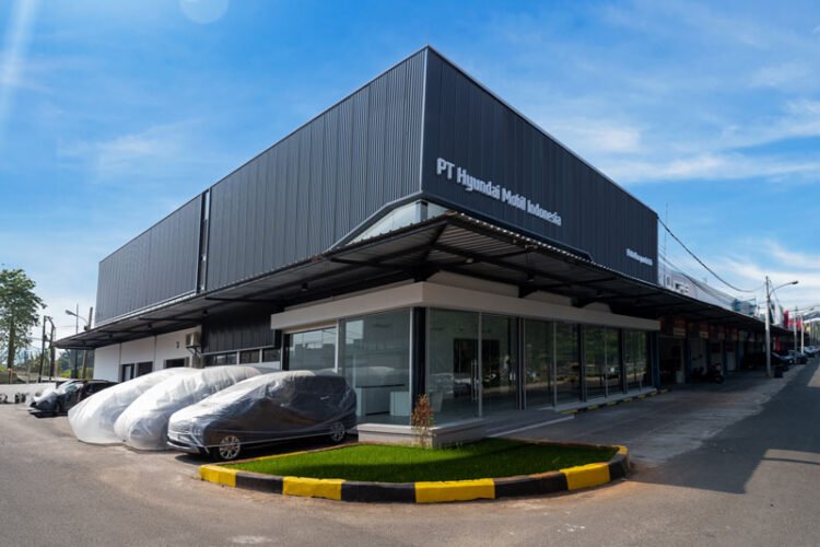 Hyundai Mobil Indonesia