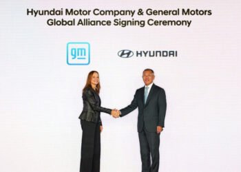 General Motors